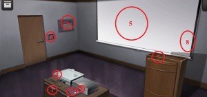 DOOORS APEX – room escape game -: Walkthrough – Page 3 – AppUnwrapper