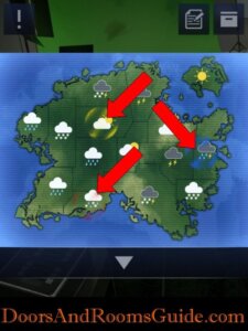 DoorsandRooms2 ch2 stage15 weather map