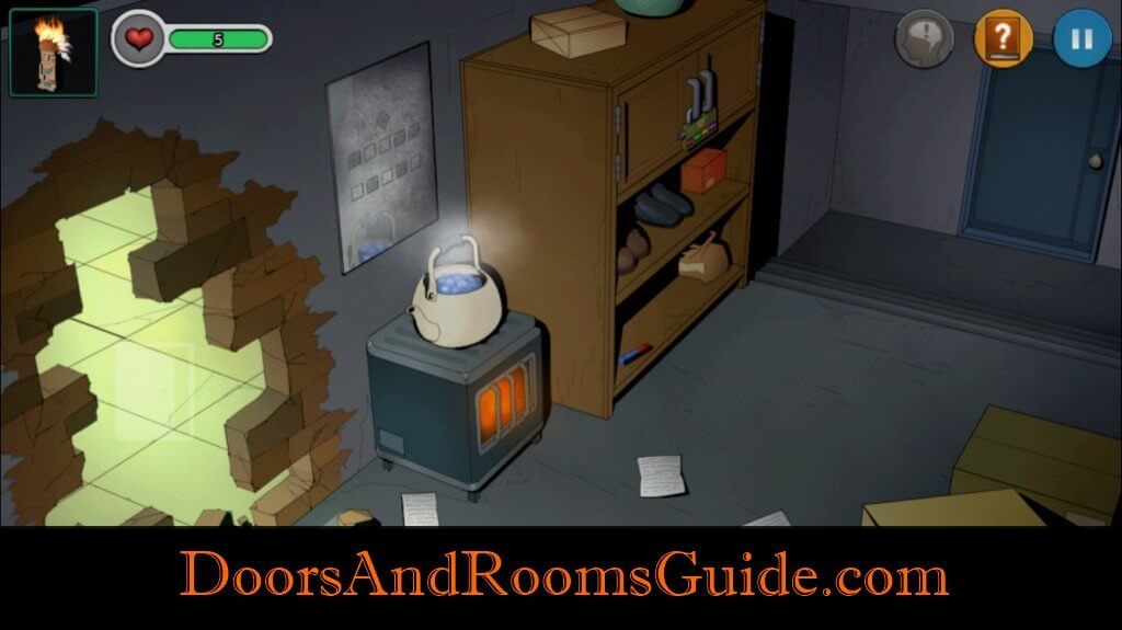 Doors & Rooms on Steam