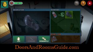 Doors and Rooms 3 package
