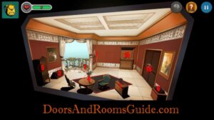 Escape game 50 rooms 2 level 6