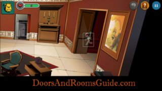 Doors and rooms 3 прохождение chapter 2